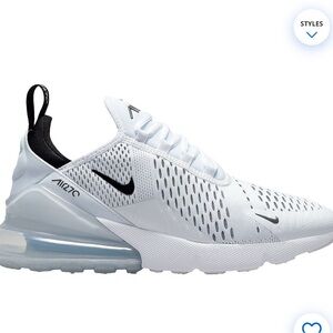 Nike Air Max 270 Women's Shoes women size 6.5